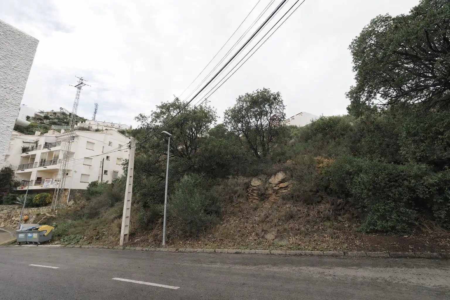 Terreny residencial en venda a Carrer de Joan Timoneda, imagen 11