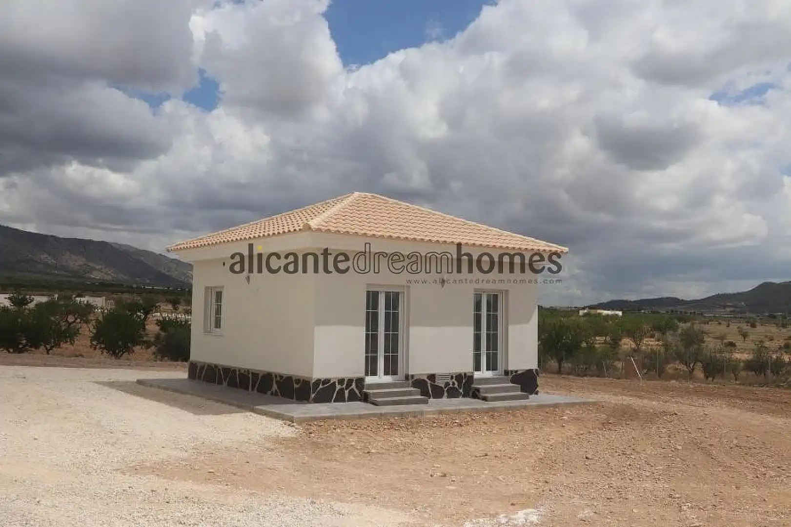 Villa à vendre à El Pinós / Pinoso, imagen 46