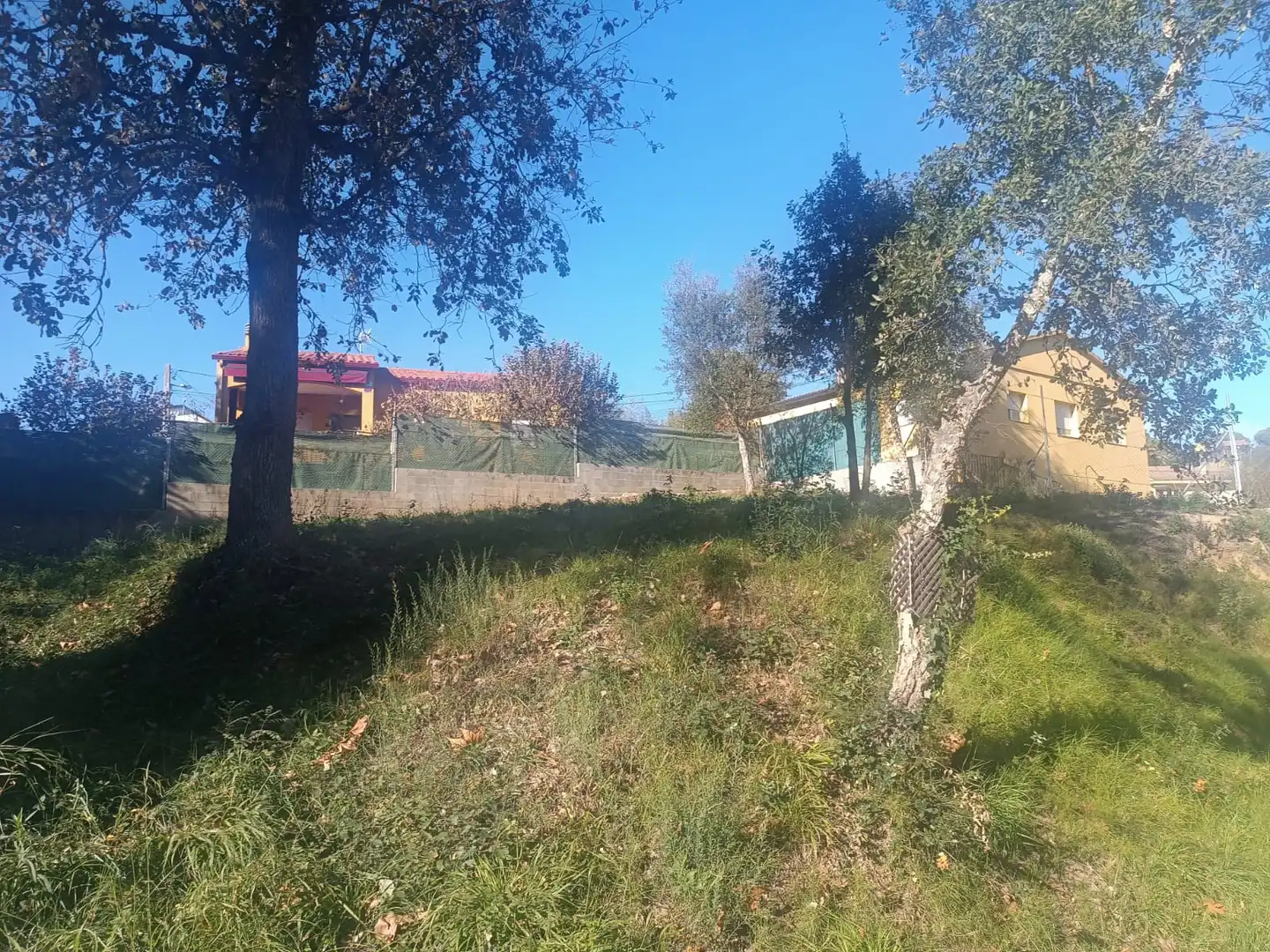 Wohnbaugrundstück zum Verkauf in Residencial Park, imagen 5