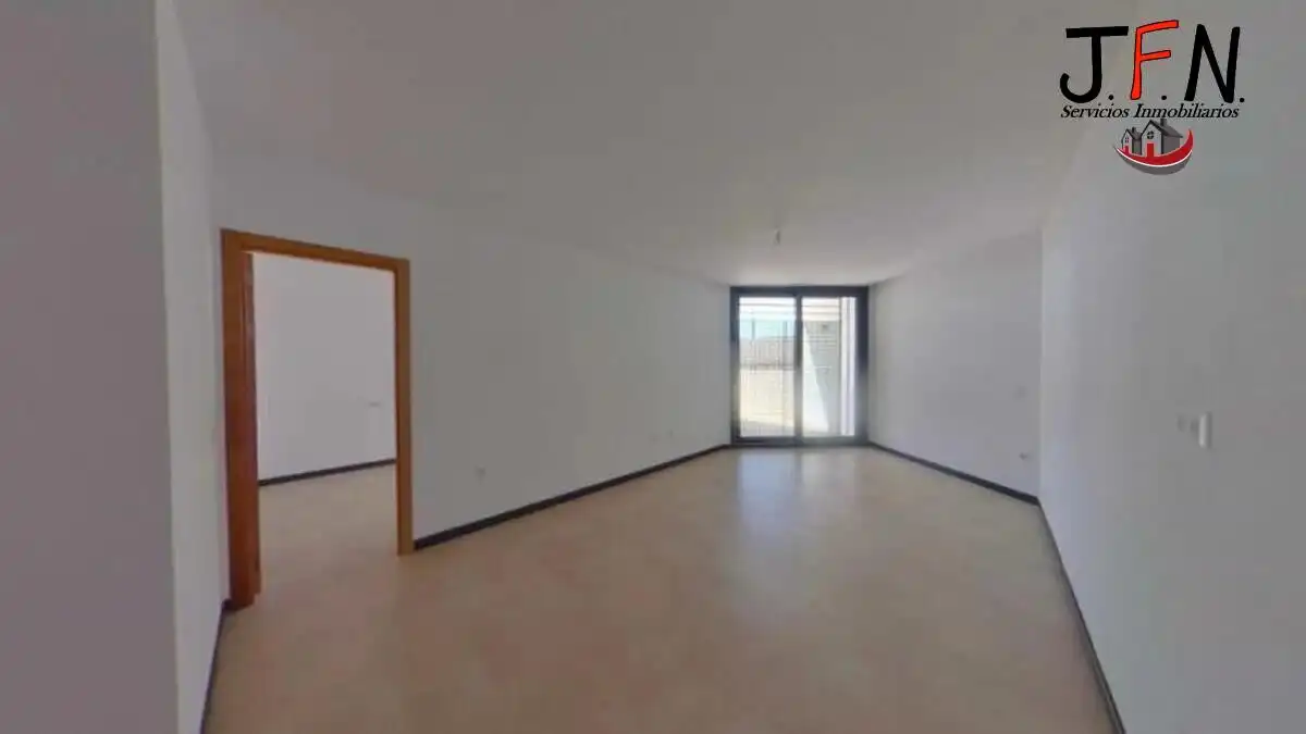 Duplex with terrace for sale in El Cotillo, imagen 4
