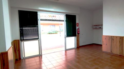 Foto 2 von Geschaftsraum zur Miete in Huerta Belón - Calvario, Marbella