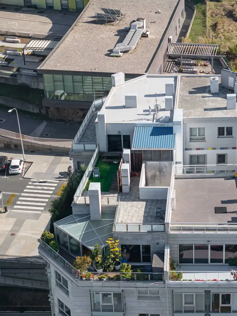 Penthouse zum Verkauf in Monte Alto - Zalaeta - Atocha, imagen 38