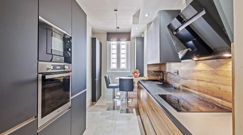 Photo 4 of Apartment for sale in Los Álamos, Málaga