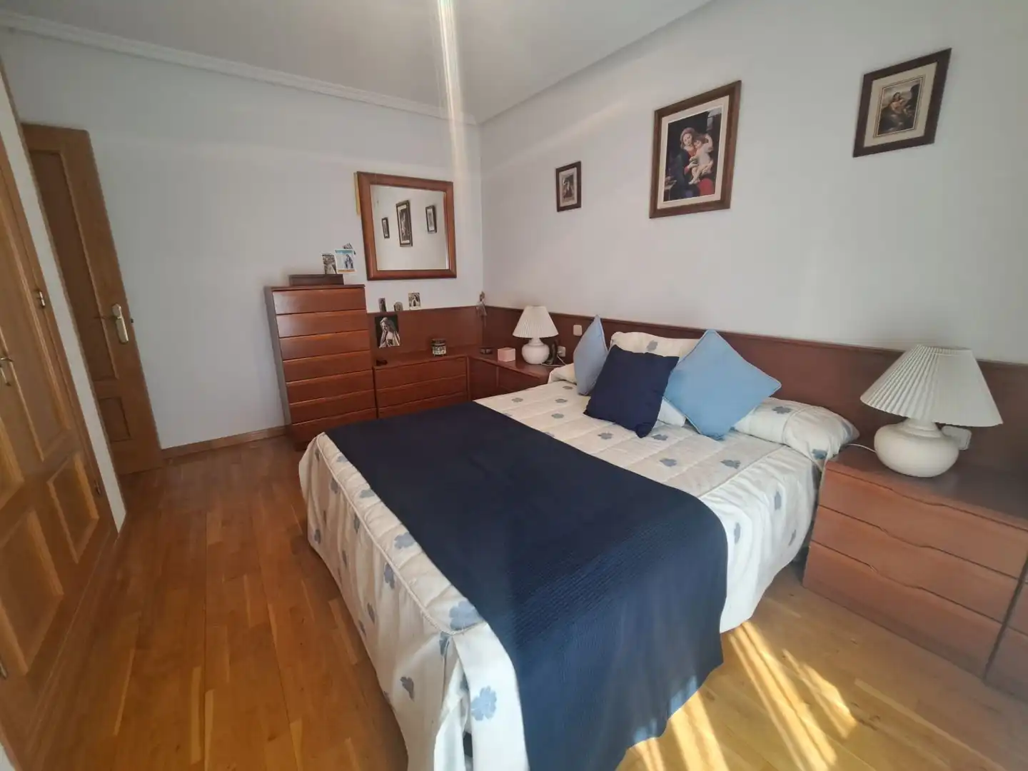 Casa amb jardí de lloguer a cronista Ruíz ayucar 33, imagen 9