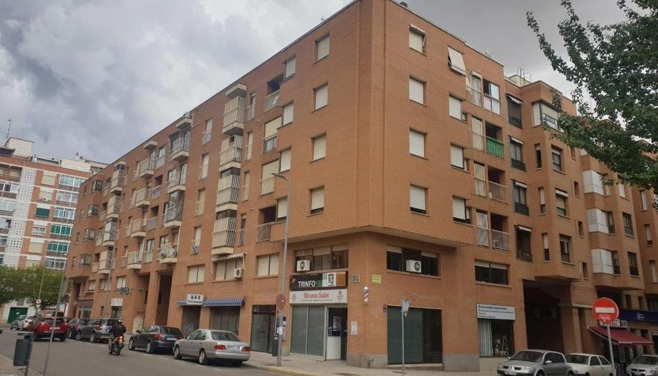 Foto 1 de Oficina de lloguer a Plaza Andalucía, 6, Santiago, Huesca