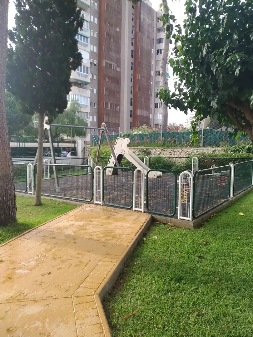 Pis de lloguer amb opció a compra a Avenida Bruselas, Playa de San Juan