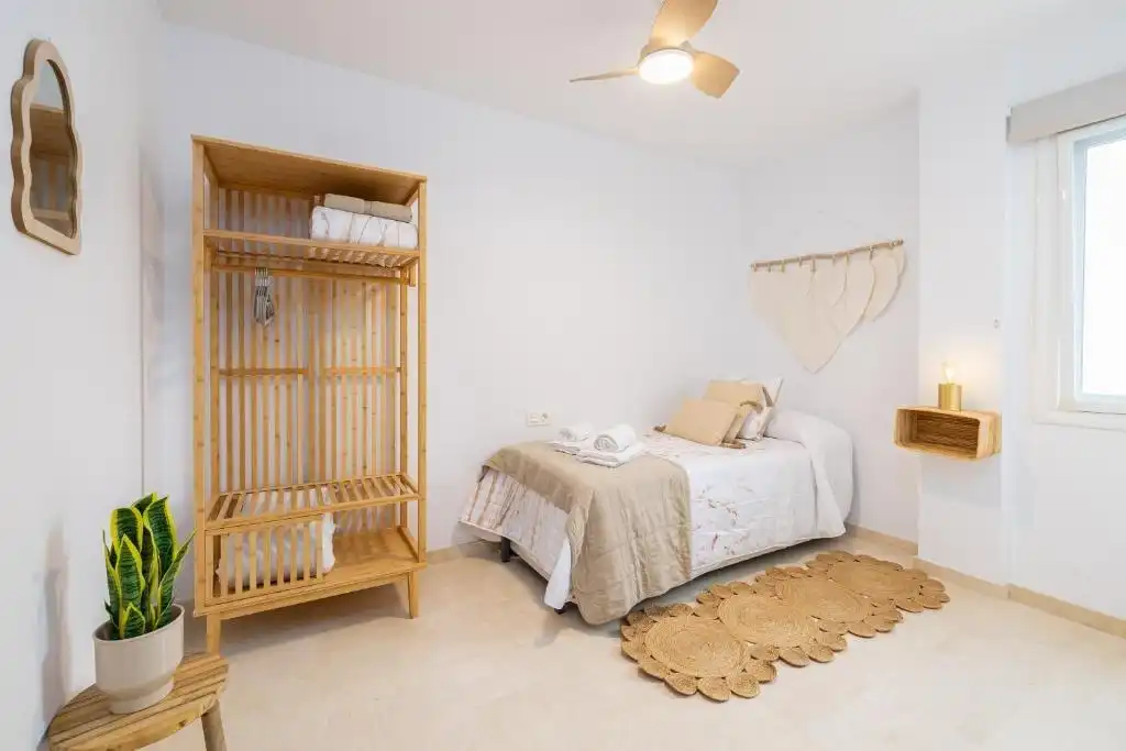 Apartamento con ascensor en venta en Puerto Deportivo, imagen 12
