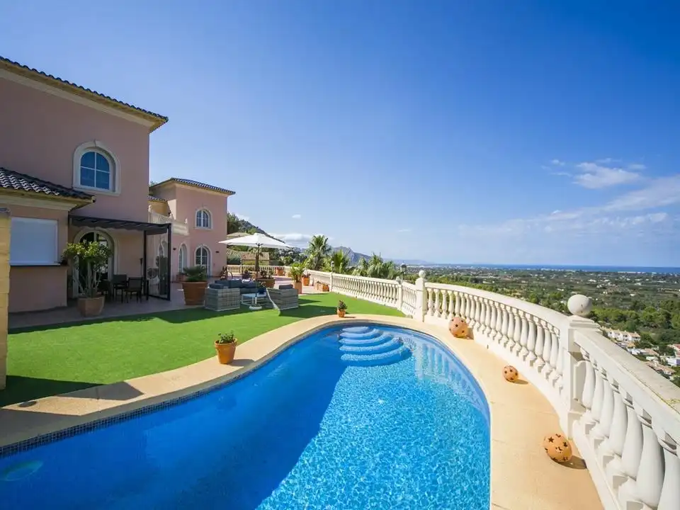 Villa à vendre à Pedreguer, imagen 5