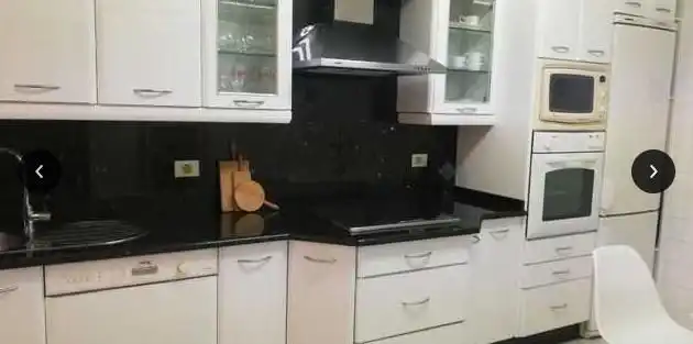 Piso en venta en Centro Urbano