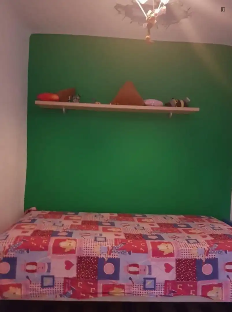 Habitación en El Tardón - El Carmen