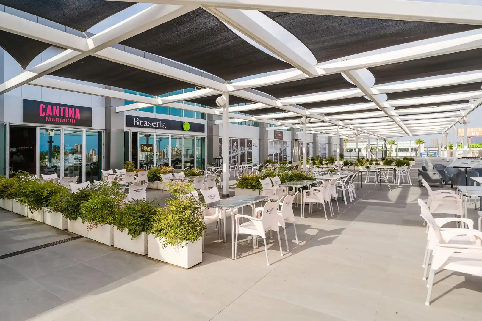 Maison avec terrasse à vendre à Golf Bahía, imagen 57