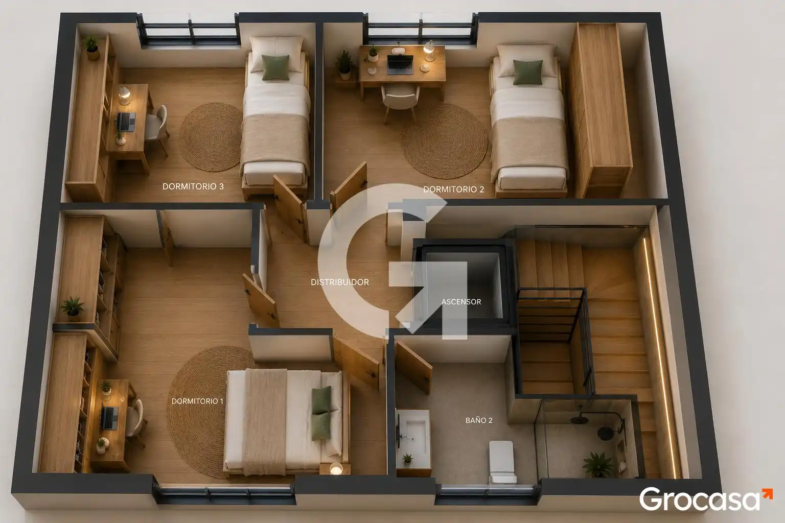 Casa o xalet en venda en Sant Feliu de Llobregat amb Terrassa i Balcó
