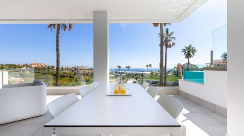 Foto 3 de Apartamento en venta en De Mijas, Calahonda, Mijas