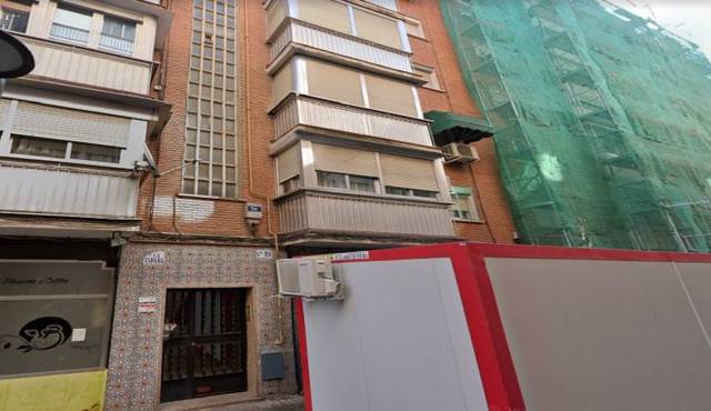 Piso en Venta en N/A en Casco Antiguo