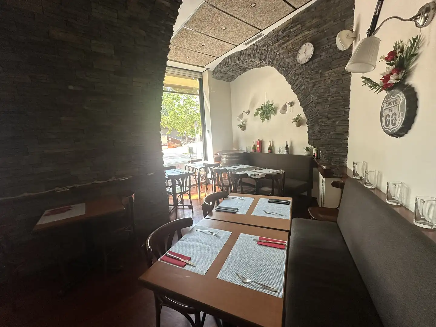 Business premises for sale in de l'Havana, imagen 6
