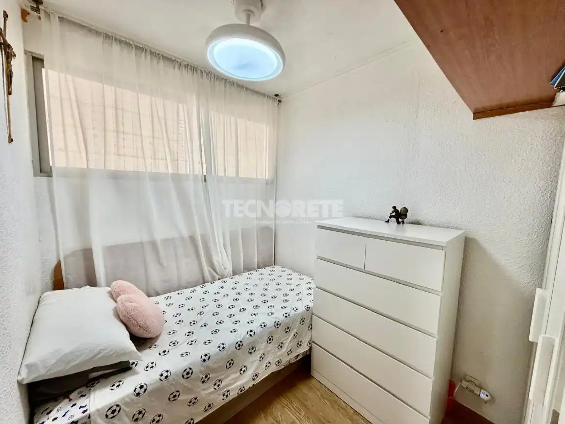 Habitación de Piso en venta en Madrid
