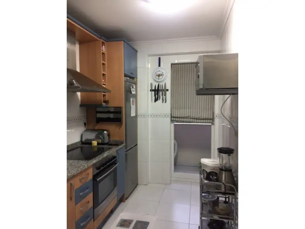 Kitchen of Duplexes for sale in Castrillón