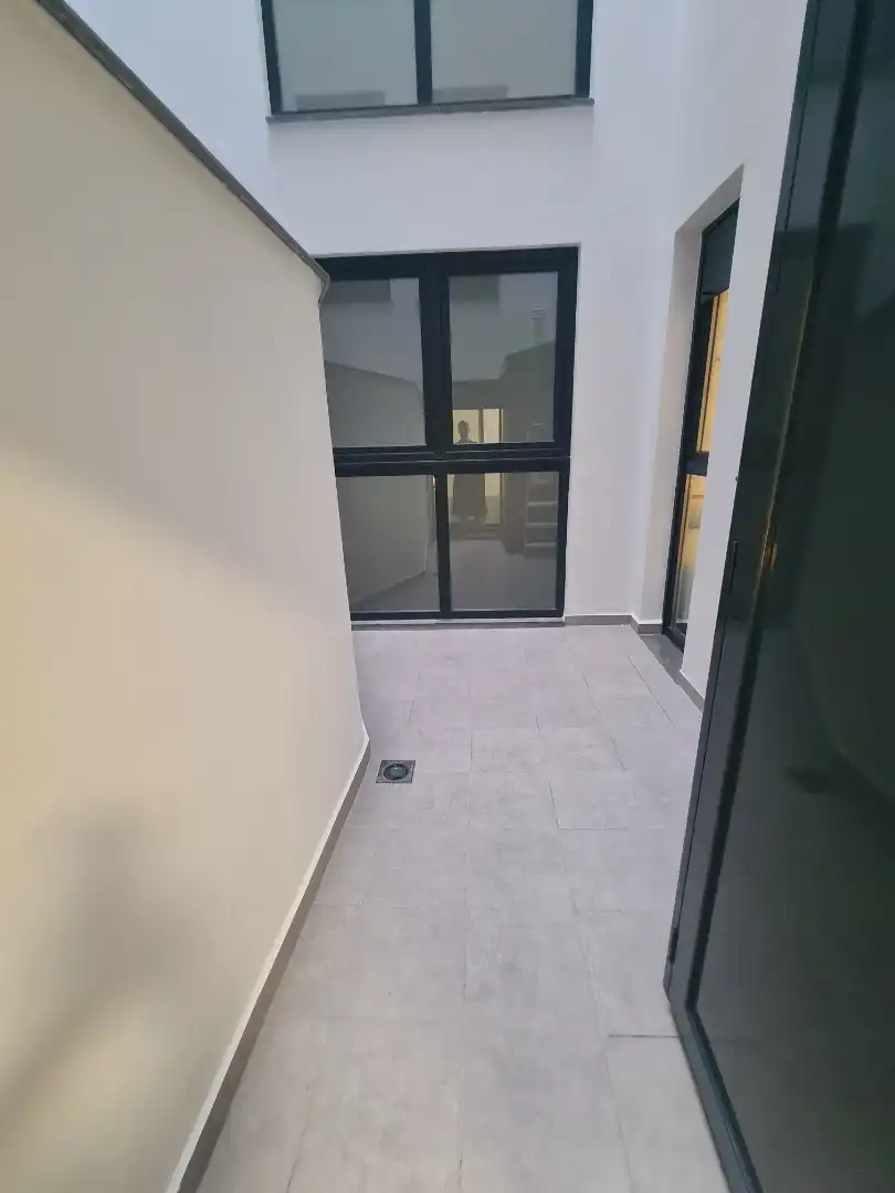 Flat for rent in Carrer de Manuel Anglés, 16, Casco Urbano