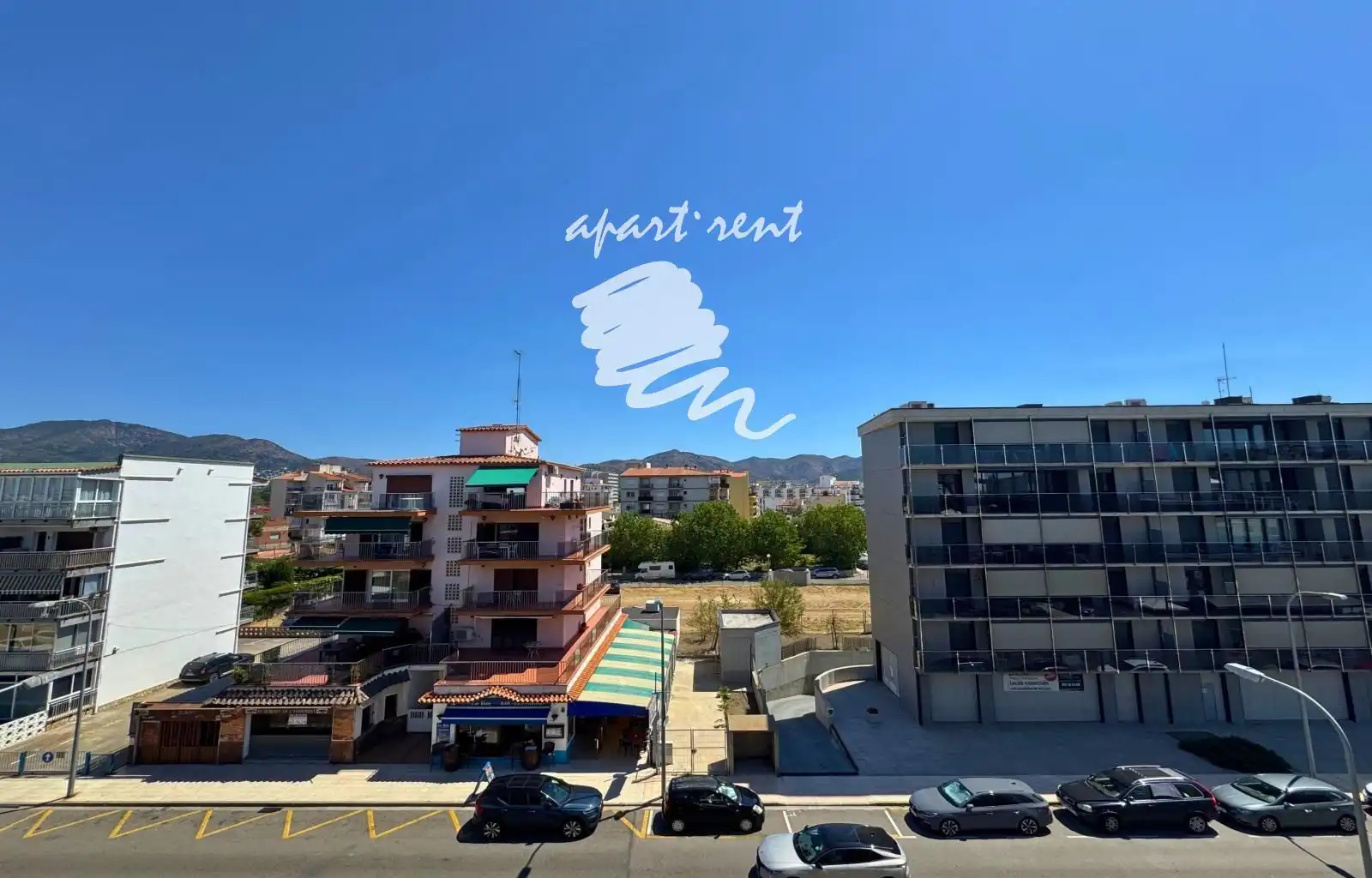 Pis amb terrassa en venda a DE LA PLATJA, imagen 3