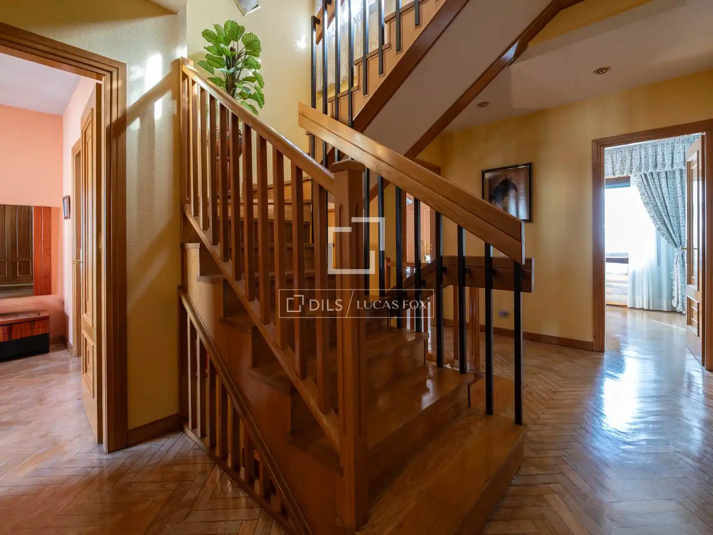 Chalet con terraza en venta en Fuencarral - El Pardo, imagen 27