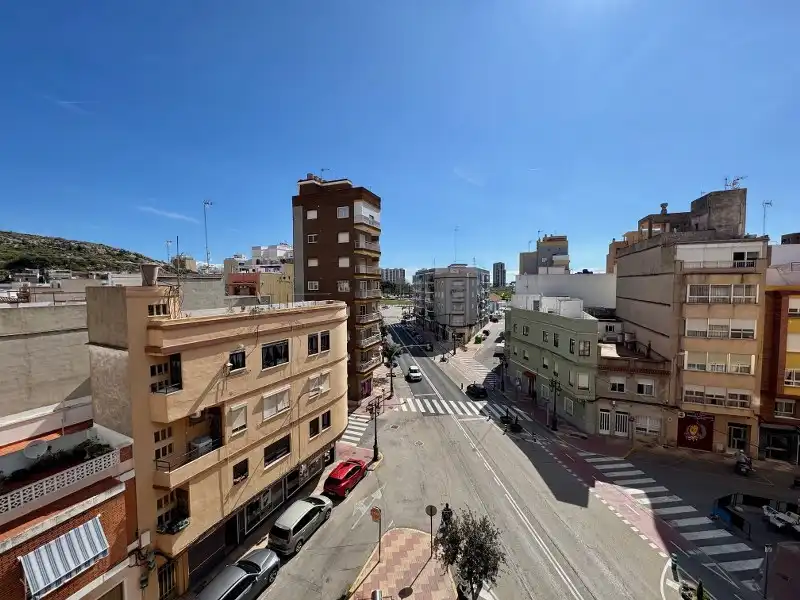 Apartment zum Verkauf in Pueblo de Cullera, imagen 10