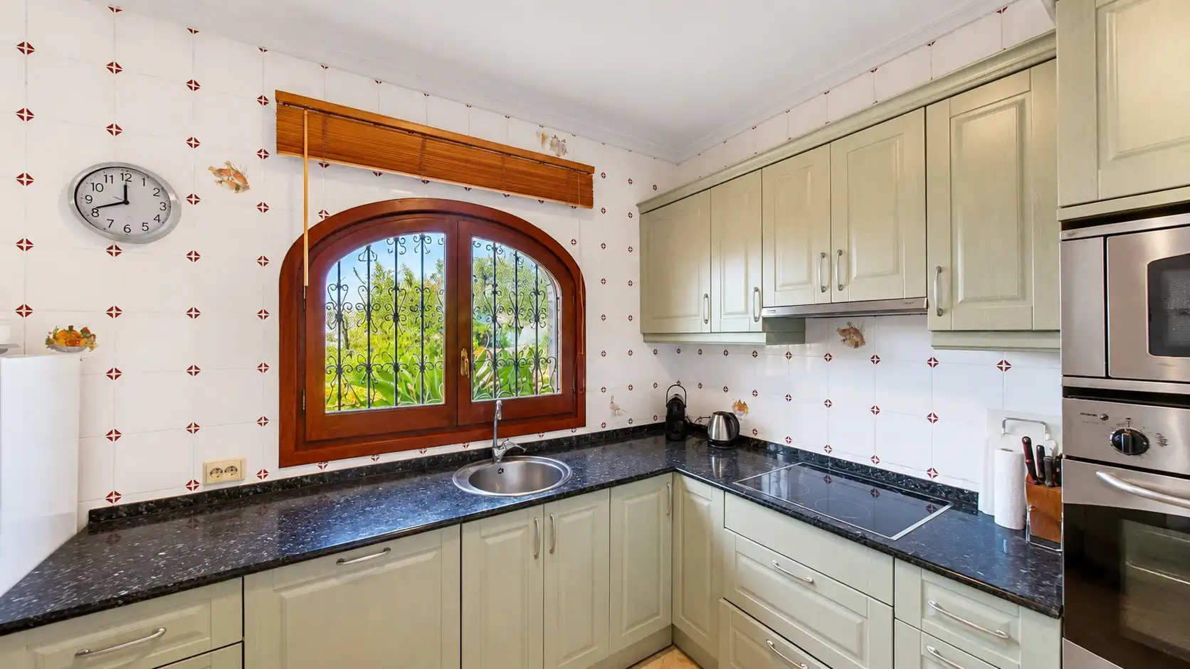Casa a schiera con terrazza in vendita a Carrer de l'Havanera, imagen 9