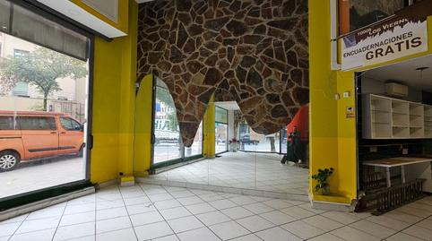 Photo 3 of Premises to rent in Lehendakari Aguirre 8-10 Deusto, 8-10, San Pedro de Deusto - La Ribera, Bizkaia