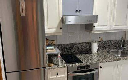 Cuina de Casa o xalet en venda en Pilar de la Horadada amb Aire condicionat, Calefacció i Terrassa