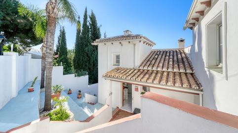 Foto 5 de Casa o xalet en venda a Campo de Mijas, Mijas