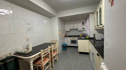 Foto 2 de Pis en venda a Victor Saenz, El Cristo, Asturias