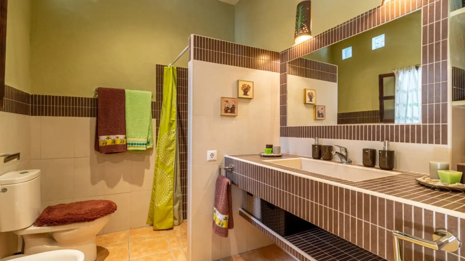 Casa amb jardí en venda a L'Atzúbia, imagen 12