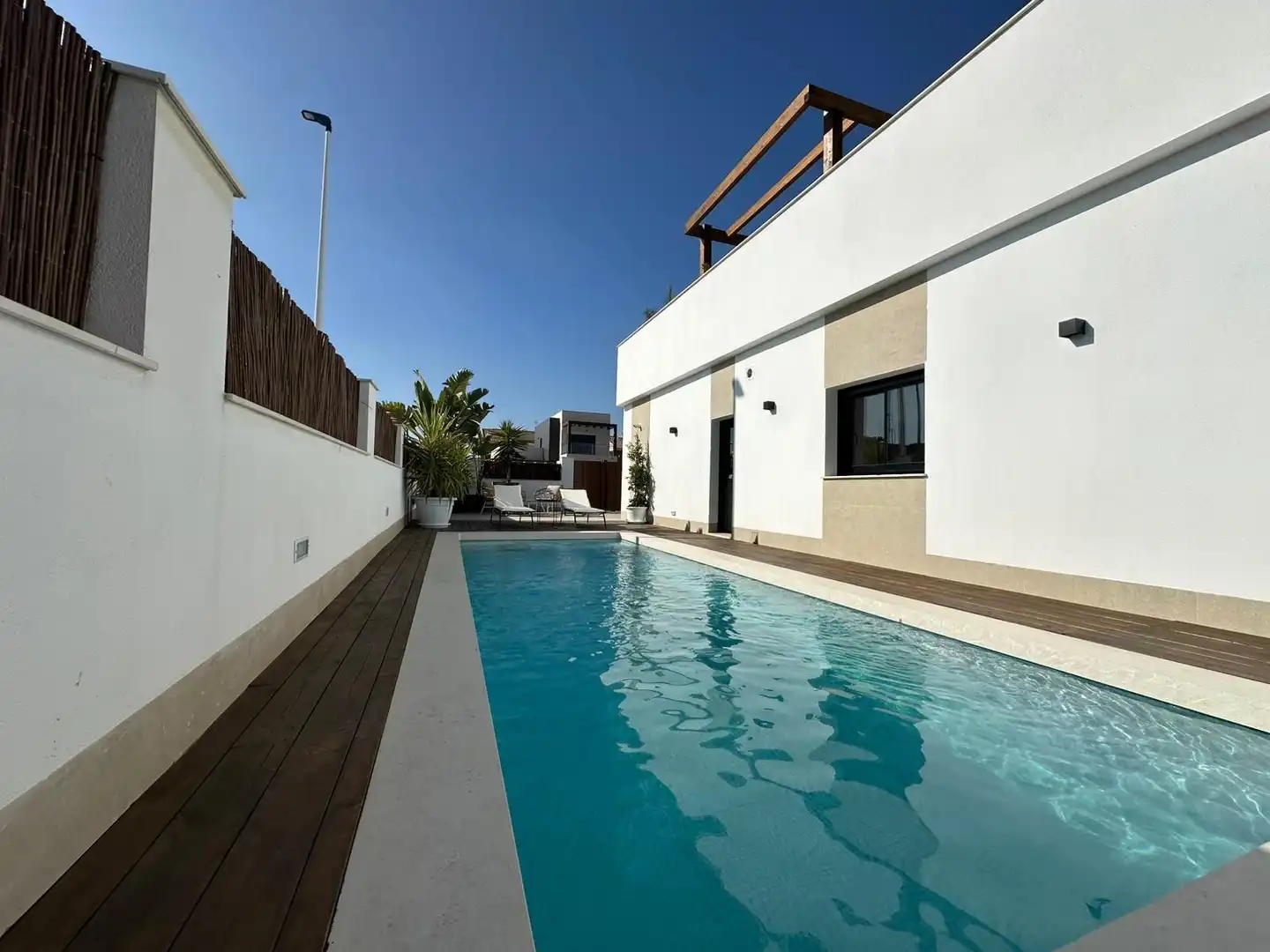 Casa in vendita a San Javier ciudad, imagen 2