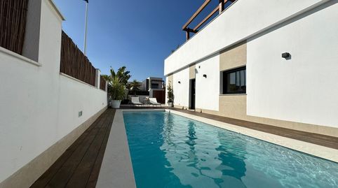 Foto 2 de Casa o chalet en venta en San Javier ciudad, San Javier