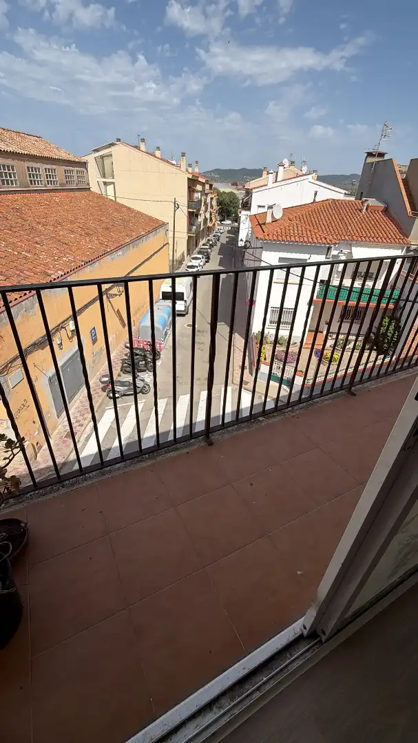 Àtic amb terrassa en venda a Palafolls, imagen 11