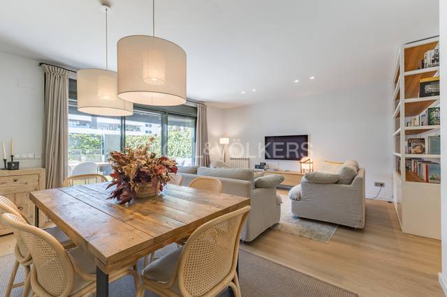 Casa-chalet en Alquiler en Mas Lluí - Els Miralls