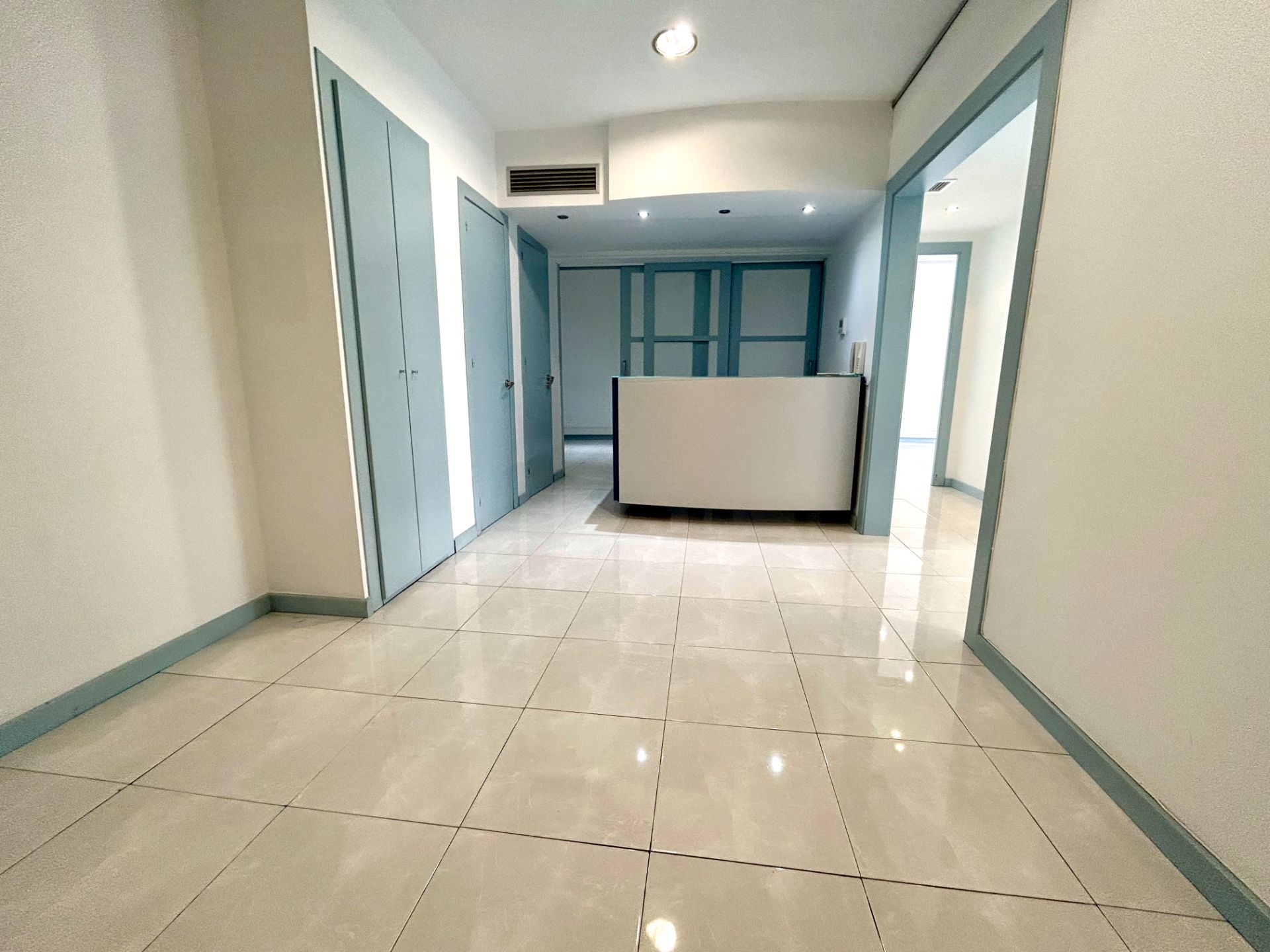 Oficina de alquiler en Gran Via de les Corts Catalanes, Dreta de l'Eixample, Eixample