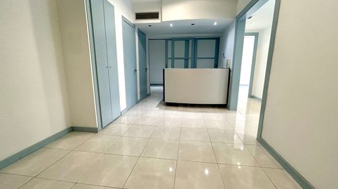 Foto 2 de Oficina de alquiler en Gran Via de Les Corts Catalanes, Dreta de l'Eixample, Barcelona Capital