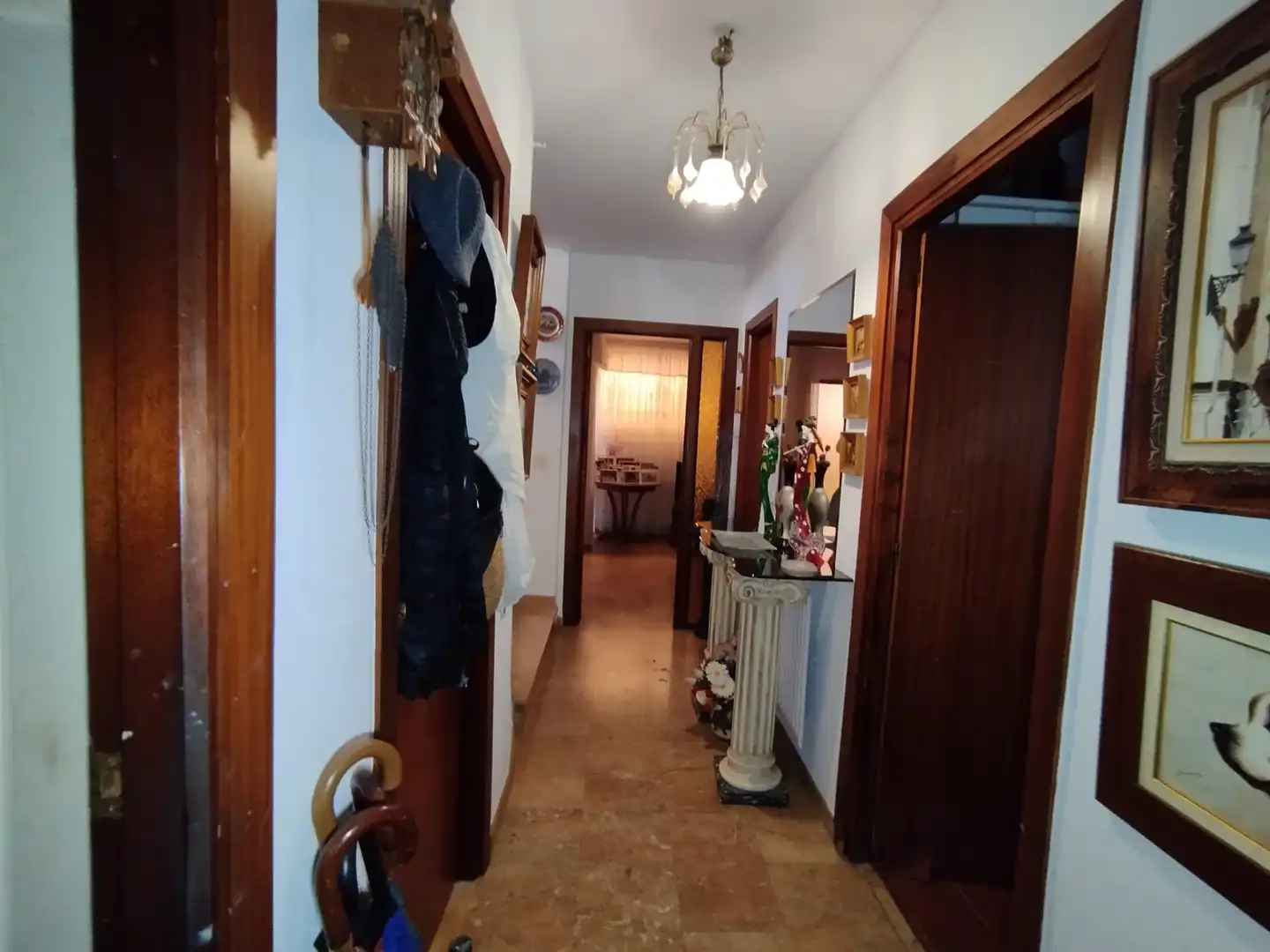 Adossat amb jardí en venda a Calle Estación, imagen 4