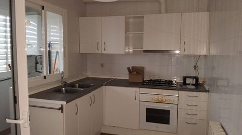 Foto 5 de Piso en venta en Av Francesc Maciá, Cervera, Lleida