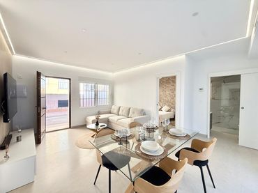 Maison à louer à Lo Pagán