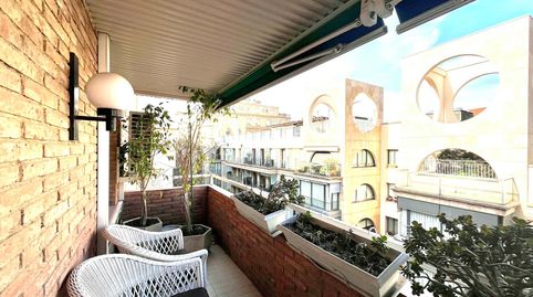 Photo 2 of Flat for sale in Sant Gervasi i la Bonanova, Barcelona Capital