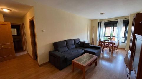 Photo 2 of Flat for rent in Avenida Criptana, Alcázar de San Juan, Ciudad Real