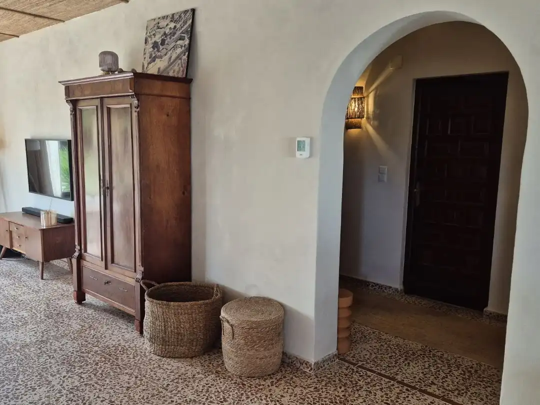 Houses for sale in Teulada  with Air Conditioner, Terrace and Balcony