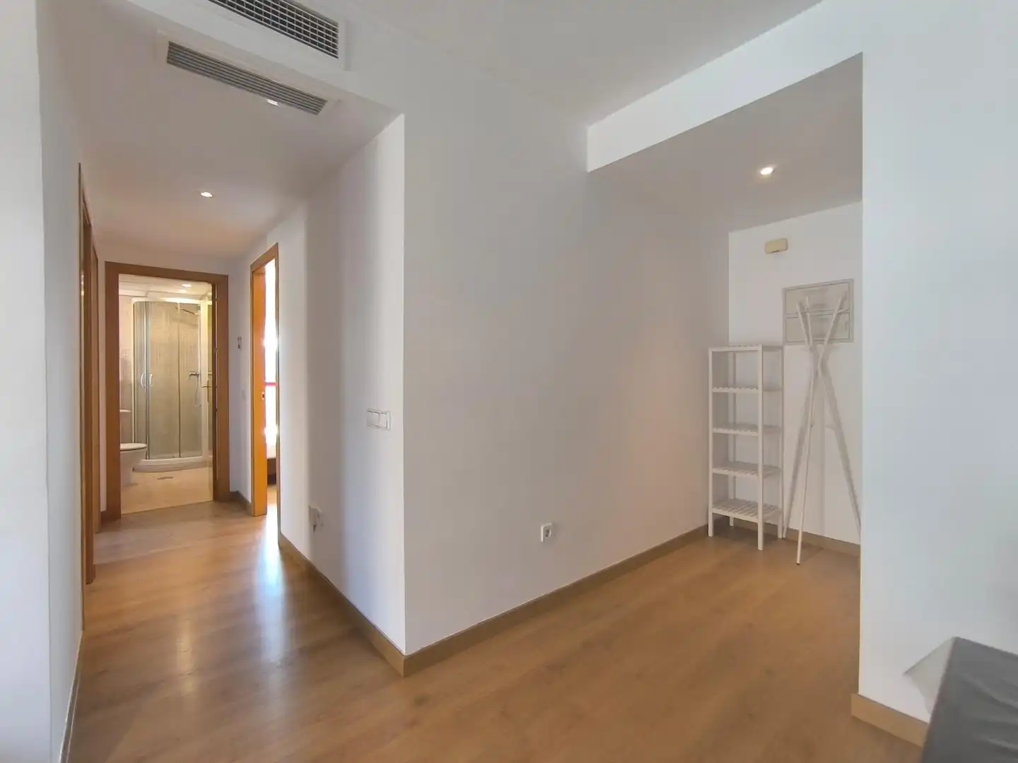 Flat for rent in JUAN CARLOS I, Juan Carlos I
