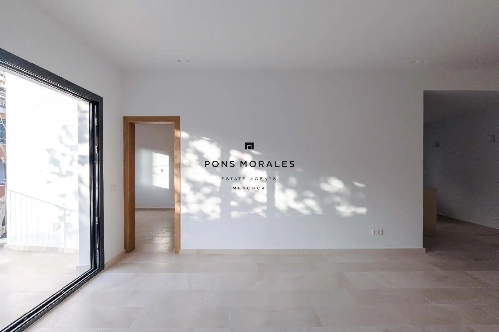 Casa adosada en venta en Ciutadella de Menorca con Aire acondicionado, Calefacción y Jardín privado