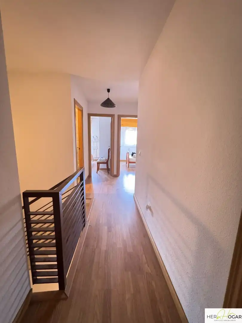 Houses for rent in Toledo  with Heating and Terrace