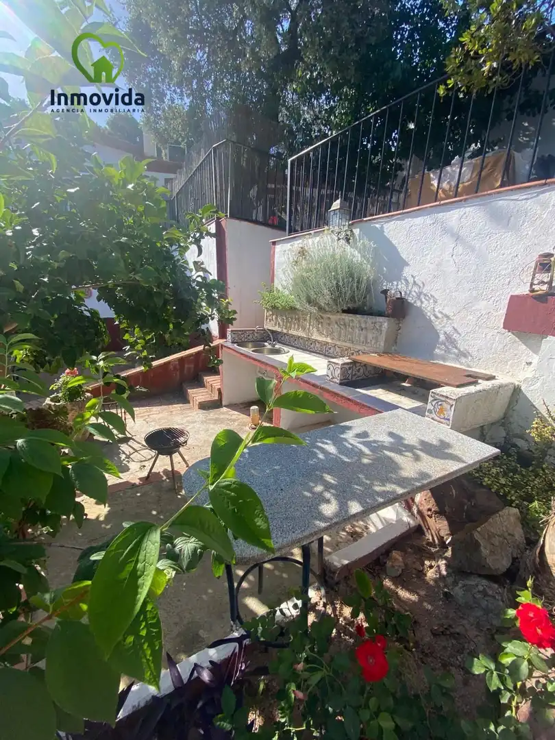 Xalet amb piscina en venda a Norte-Sierra, imagen 20