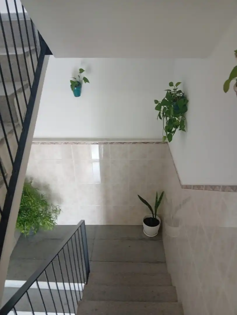 Badezimmer von Wohnung zum Verkauf in Huelva