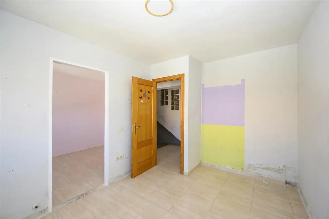 Casa o xalet en venda en Chozas de Canales amb Calefacció i Terrassa