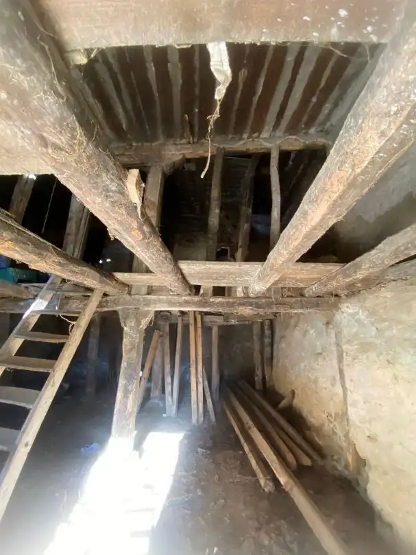 Nau industrial en venda a Merindad de Cuesta-Urria, imagen 6
